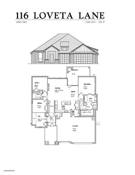 Horse Property for sale in Wise County, Texas