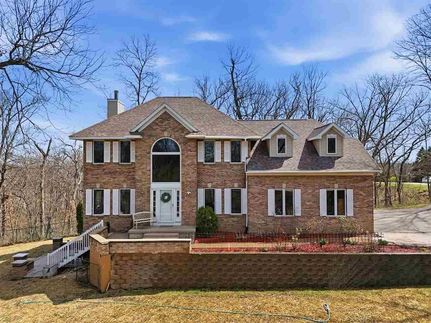 Farm and Ranch for sale in Johnson County, Iowa