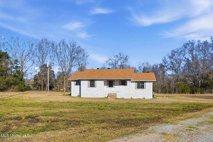 Timberland Property for sale in Hinds County, Mississippi