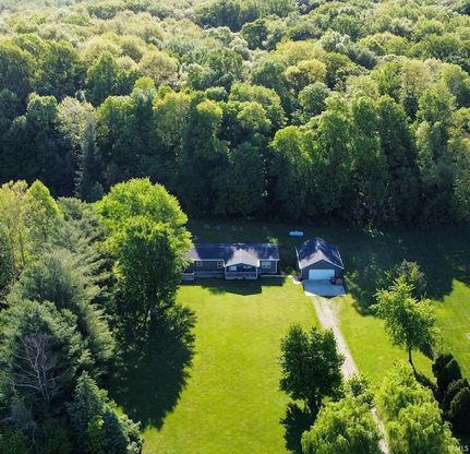 Recreational Property for sale in Fountain County, Indiana