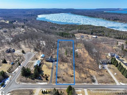 Recreational Property for sale in Leelanau County, Michigan