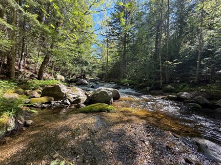 Land for sale in Oxford County, Maine
