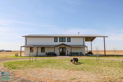 Timberland Property for sale in Hockley County, Texas