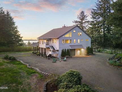 Undeveloped Land for sale in Tillamook County, Oregon