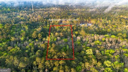 Farm and Ranch for sale in Effingham County, Georgia