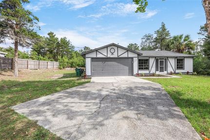 Farm and Ranch for sale in Volusia County, Florida