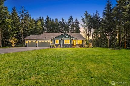 Timberland Property for sale in Pierce County, Washington