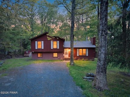 Land for sale in Pike County, Pennsylvania