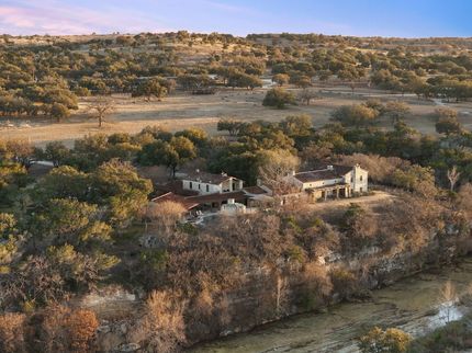 Lakefront Property for sale in Kerr County, Texas