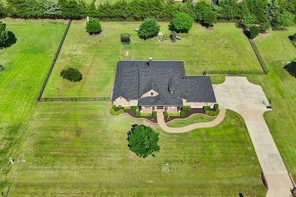Farm and Ranch for sale in Collin County, Texas