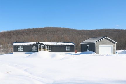 Farm and Ranch for sale in Franklin County, Vermont