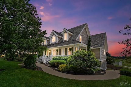 Timberland Property for sale in Clark County, Ohio