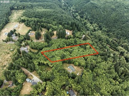 Timberland Property for sale in Cowlitz County, Washington
