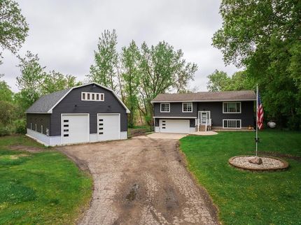 Farm and Ranch for sale in Kandiyohi County, Minnesota