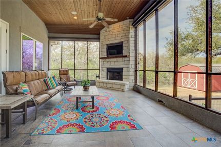Recreational Property for sale in Comal County, Texas
