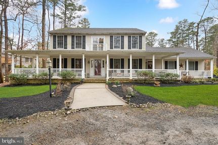 Recreational Property for sale in Burlington County, New Jersey