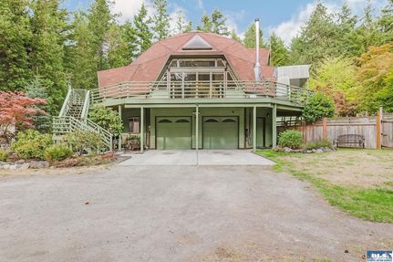 Timberland Property for sale in Clallam County, Washington
