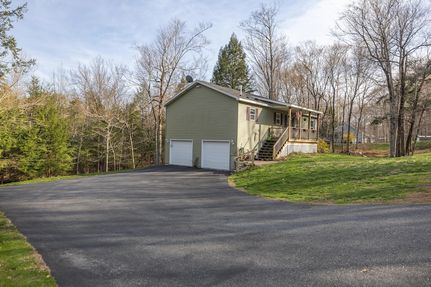 Recreational Property for sale in Androscoggin County, Maine
