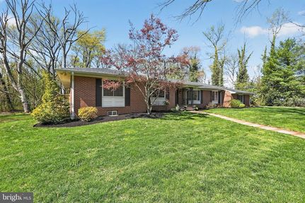 Farm and Ranch for sale in Burlington County, New Jersey