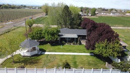 Timberland Property for sale in Yakima County, Washington
