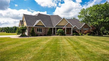 Undeveloped Land for sale in Effingham County, Illinois