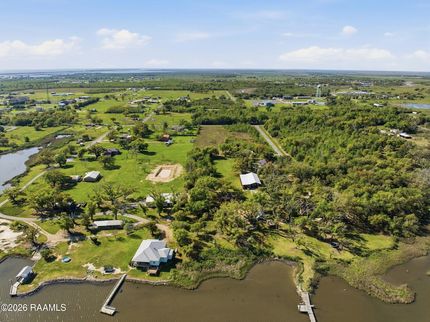 Farm and Ranch for sale in Cameron Parish, Louisiana