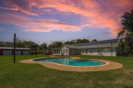 Recreational Property for sale in Smith County, Texas
