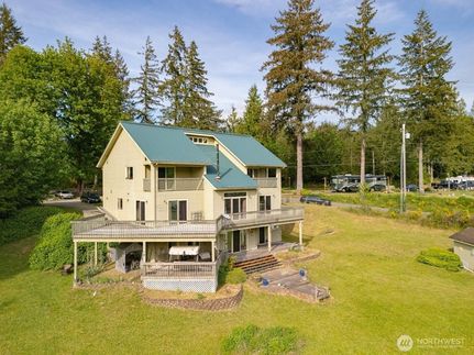 Farm and Ranch for sale in Skagit County, Washington