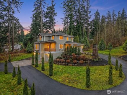 House for sale in Snohomish County, Washington
