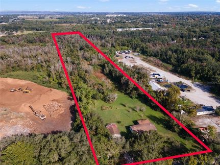 Farm and Ranch for sale in Orange County, Florida