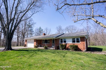 Farm and Ranch for sale in Defiance County, Ohio