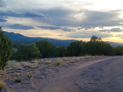 Recreational Property for sale in Santa Fe County, New Mexico