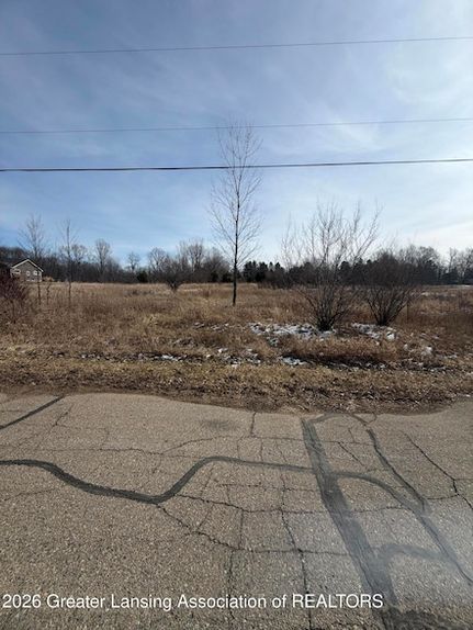 Timberland Property for sale in Clinton County, Michigan