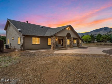 Recreational Property for sale in Coconino County, Arizona