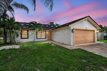 Land for sale in Palm Beach County, Florida