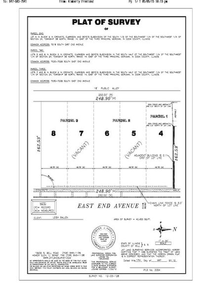Timberland Property for sale in Cook County, Illinois