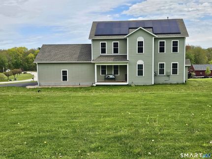 Recreational Property for sale in Windham County, Connecticut