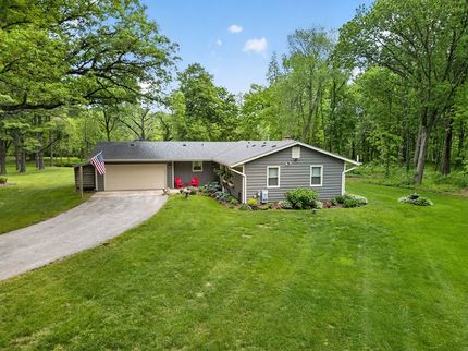 Timberland Property for sale in Kane County, Illinois