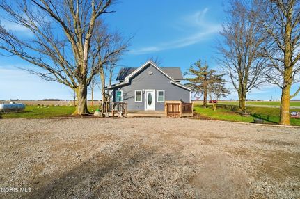 Farm and Ranch for sale in Henry County, Ohio