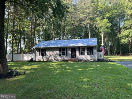 Farm and Ranch for sale in Sussex County, Delaware
