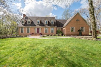 Farm and Ranch for sale in Mahoning County, Ohio