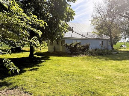 Timberland Property for sale in Umatilla County, Oregon