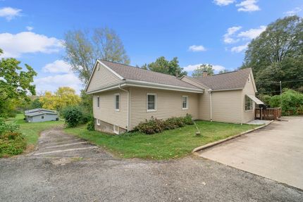 Farm and Ranch for sale in Kendall County, Illinois
