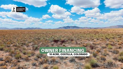 Farm and Ranch for sale in Costilla County, Colorado