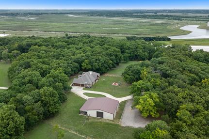 Farm and Ranch for sale in Kaufman County, Texas
