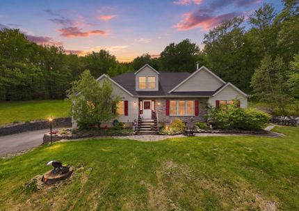 Land for sale in Wayne County, Pennsylvania