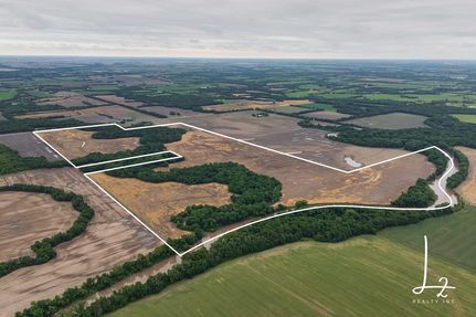 Farm and Ranch for sale in Allen County, Kansas