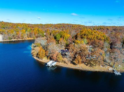 Farm and Ranch for sale in Izard County, Arkansas