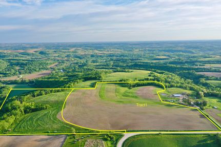 Recreational Property for sale in Winneshiek County, Iowa