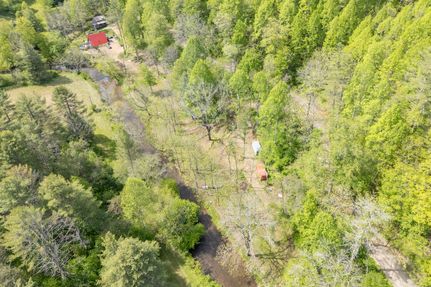 Recreational Property for sale in Carroll County, Virginia